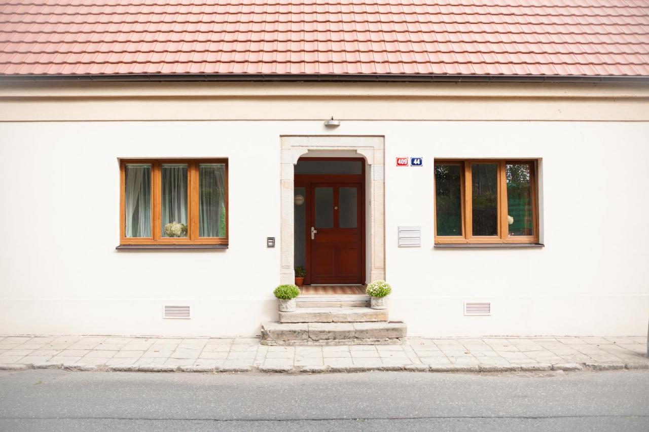 Villa Letna Brandýs nad Labem-Stará Boleslav Dış mekan fotoğraf