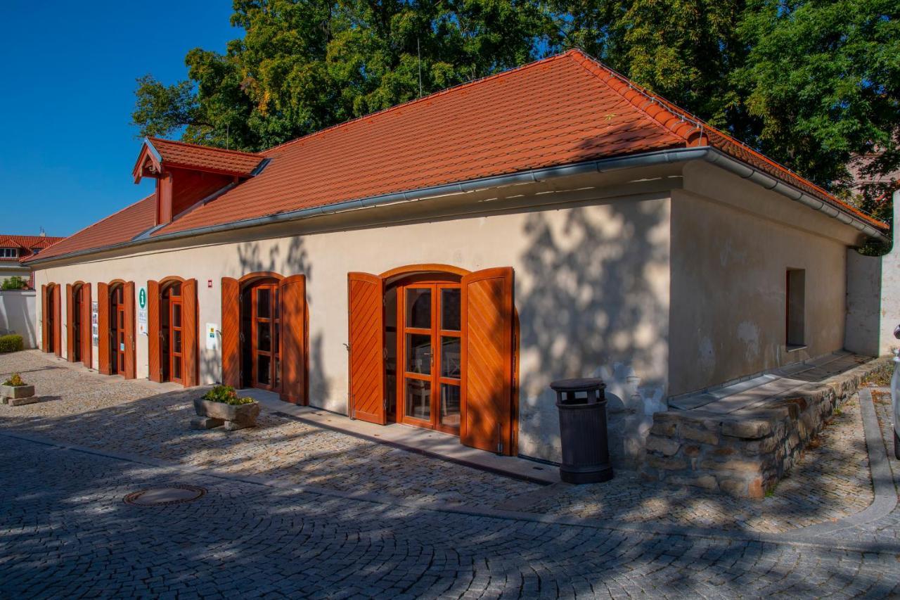 Villa Letna Brandýs nad Labem-Stará Boleslav Dış mekan fotoğraf