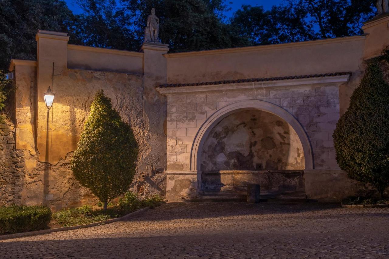 Villa Letna Brandýs nad Labem-Stará Boleslav Dış mekan fotoğraf