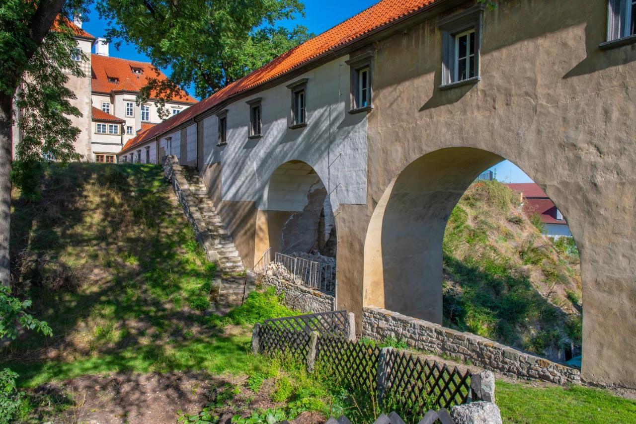 Villa Letna Brandýs nad Labem-Stará Boleslav Dış mekan fotoğraf