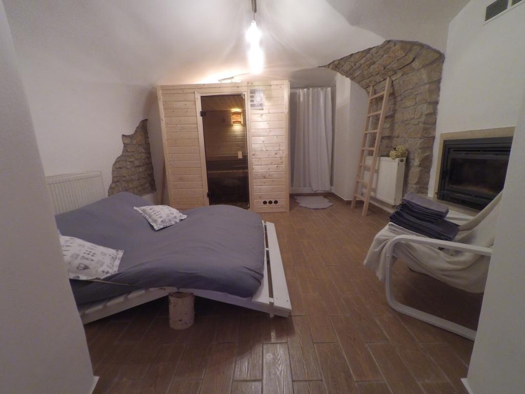 Villa Letna Brandýs nad Labem-Stará Boleslav Dış mekan fotoğraf
