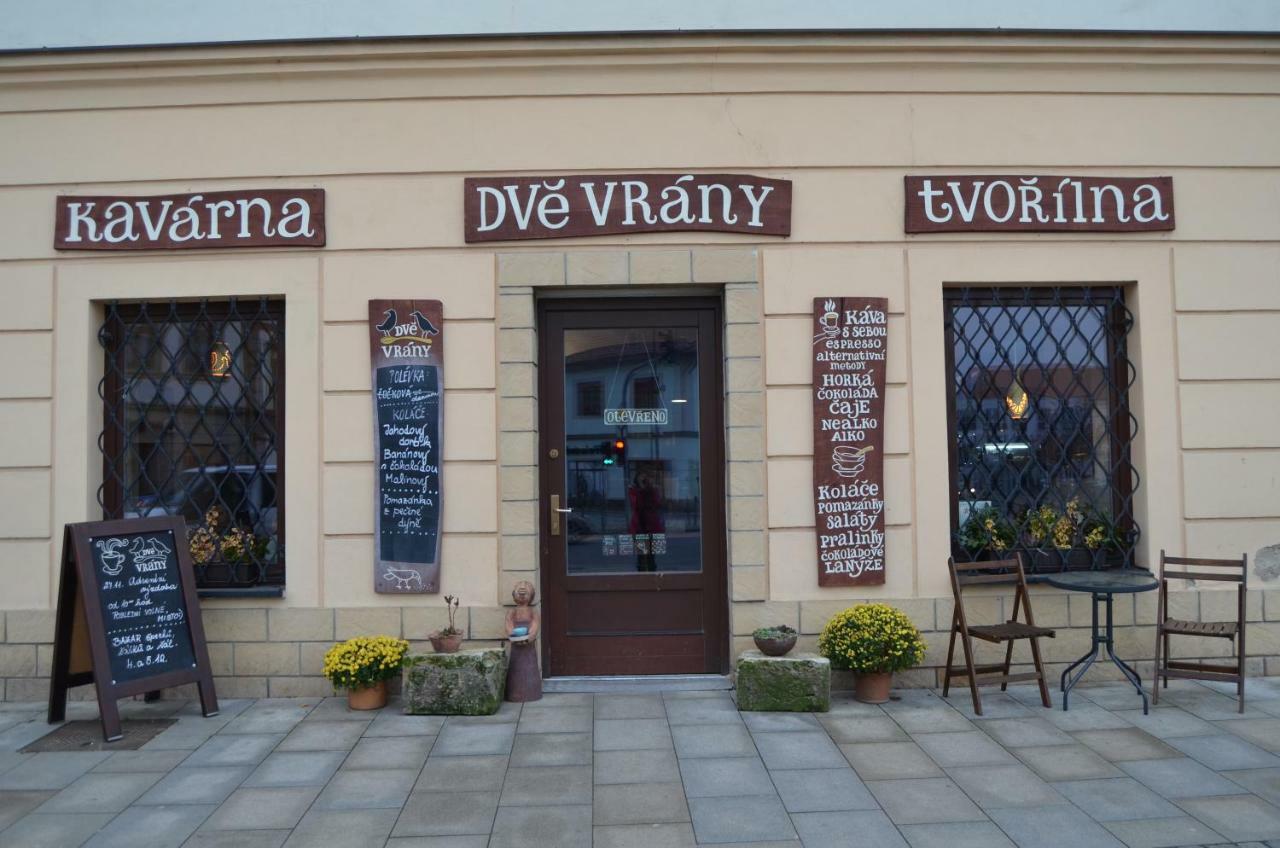 Villa Letna Brandýs nad Labem-Stará Boleslav Dış mekan fotoğraf